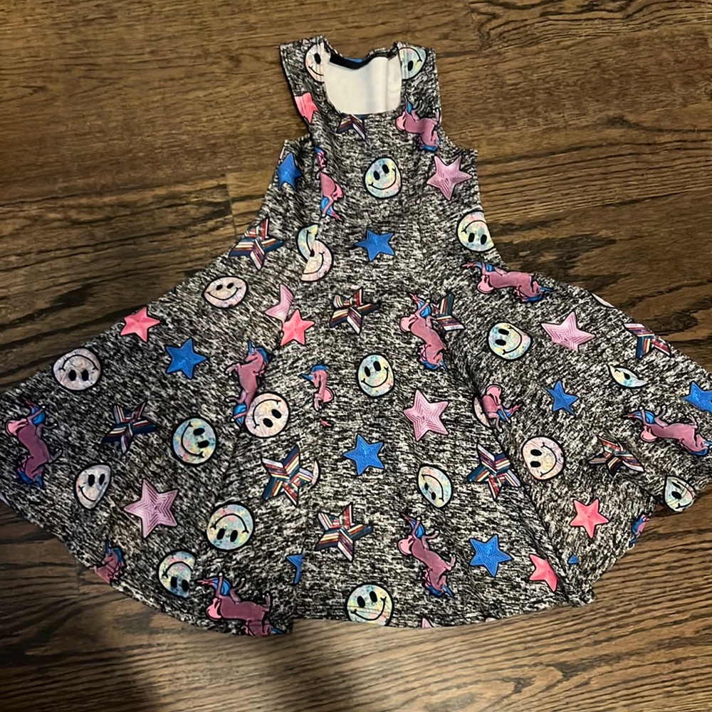 Pixie lane dress. Worn once.